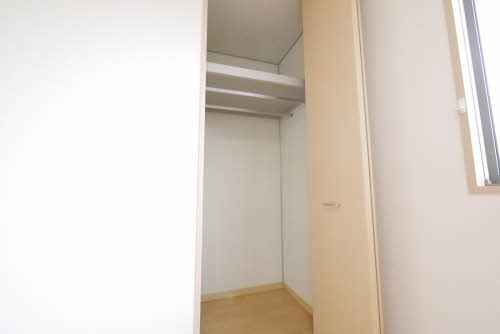 メゾン・グレース　Ｃ棟　＊ C0101号-4