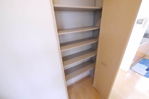 メゾン・グレース　Ｃ棟　＊ C0101号-8