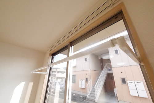 メゾン・グレース　Ｃ棟　＊ C0101号-9