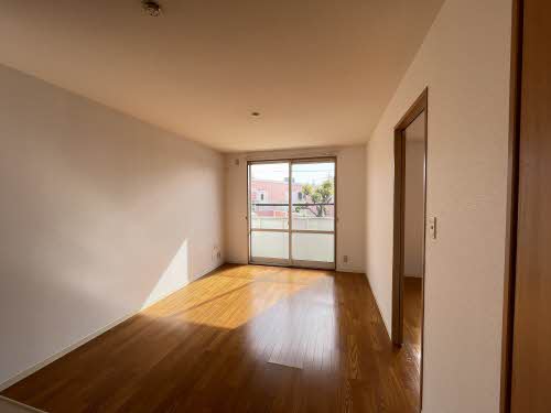 レゾネイト白川　＊＊ A0201号-2