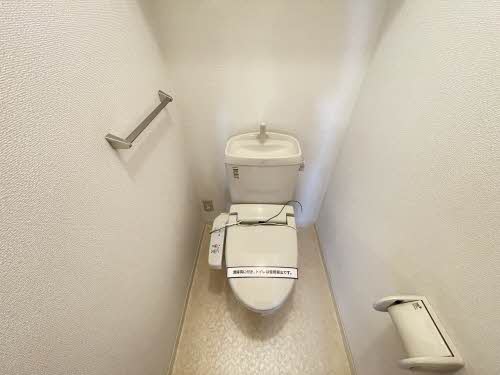 レゾネイト白川　＊＊ A0201号-5