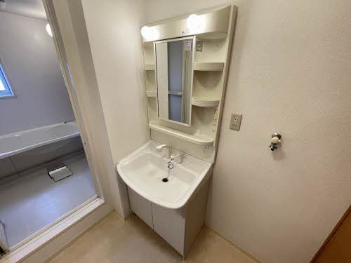 レゾネイト白川　＊＊ A0201号-6