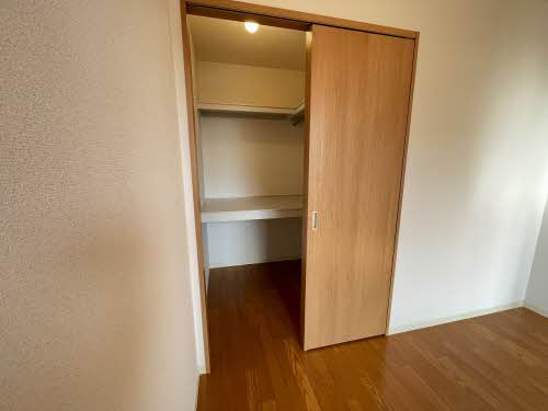 レゾネイト白川　＊＊ A0201号-9