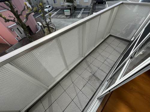 レゾネイト白川　＊＊ A0201号-10