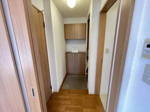 レゾネイト白川　＊＊ A0201号-14