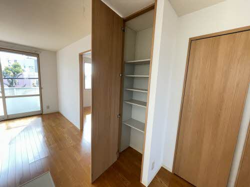 レゾネイト白川　＊＊ A0201号-15