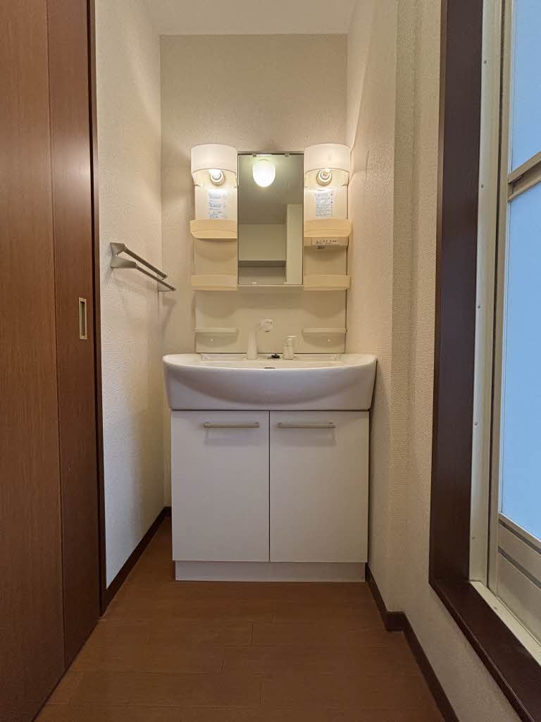 グリーンバレー　Ａ棟 A0104号-5