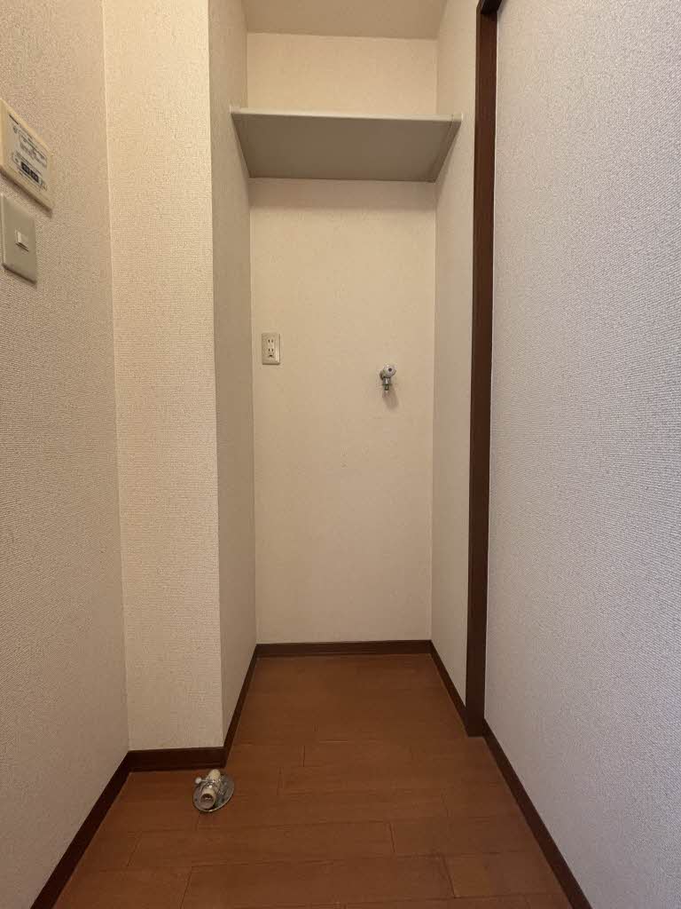 グリーンバレー　Ａ棟 A0104号-6