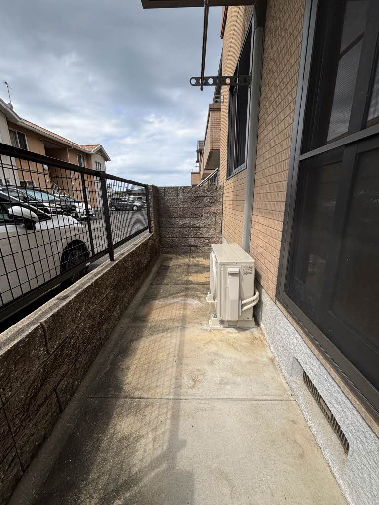 グリーンバレー　Ａ棟 A0104号-14