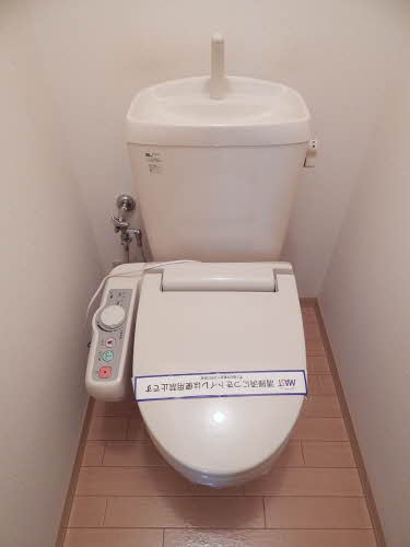 ファミールオガタ　Ａ棟　＊ A0202号-7