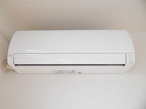 ファミールオガタ　Ａ棟　＊ A0202号-11