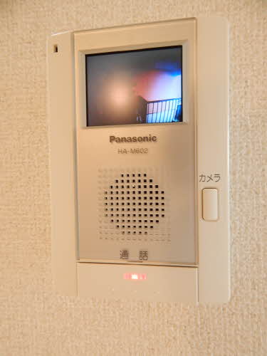 ファミールオガタ　Ａ棟　＊ A0202号-12