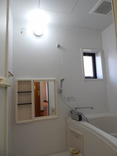 ファミールオガタ　Ｂ棟　＊ B0102号-5