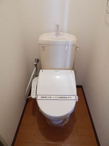 ファミールオガタ　Ｂ棟　＊ B0102号-6