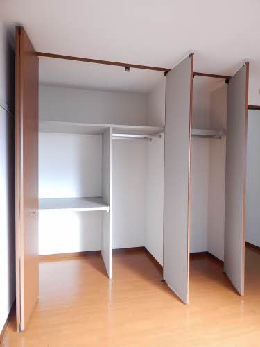 ファミールオガタ　Ｂ棟　＊ B0102号-8