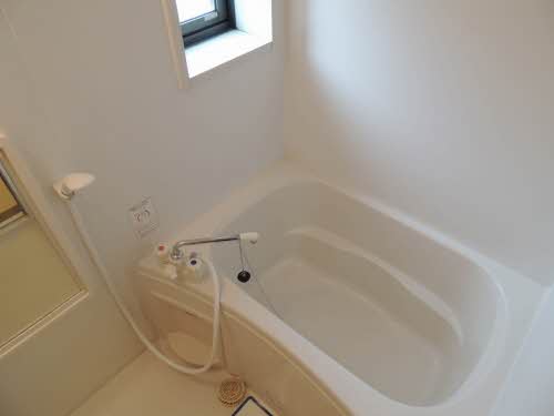 ファミールオガタ　Ｃ棟　＊ C0202号-4