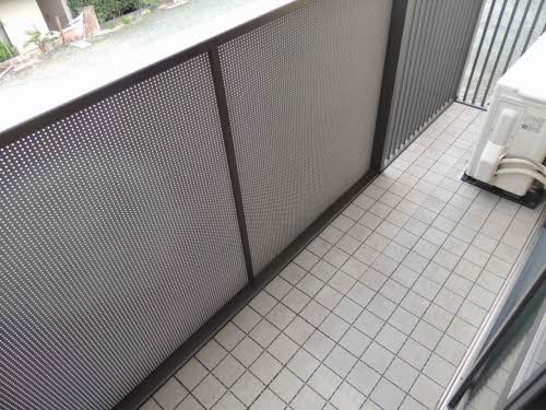 ファミールオガタ　Ｃ棟　＊ C0202号-8