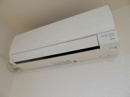 ファミールオガタ　Ｃ棟　＊ C0202号-13