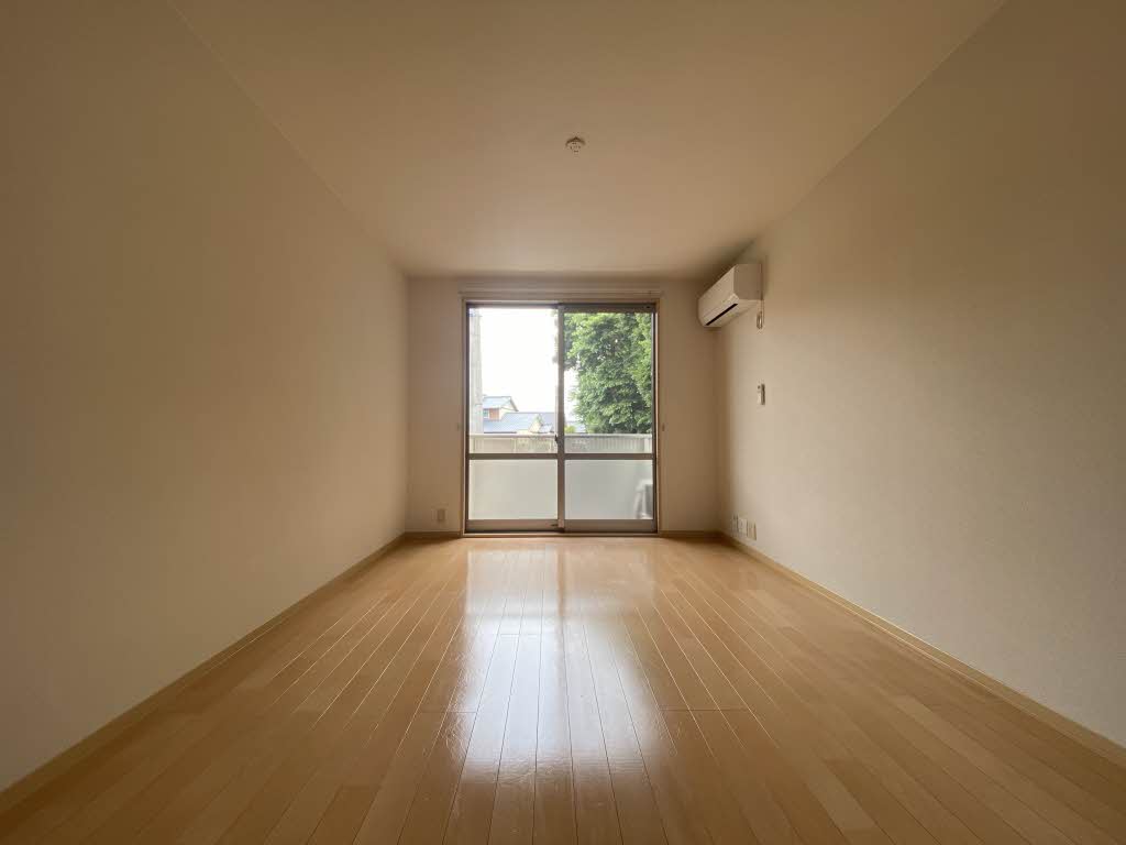 リンデンバーム A棟 ** A0203号-2