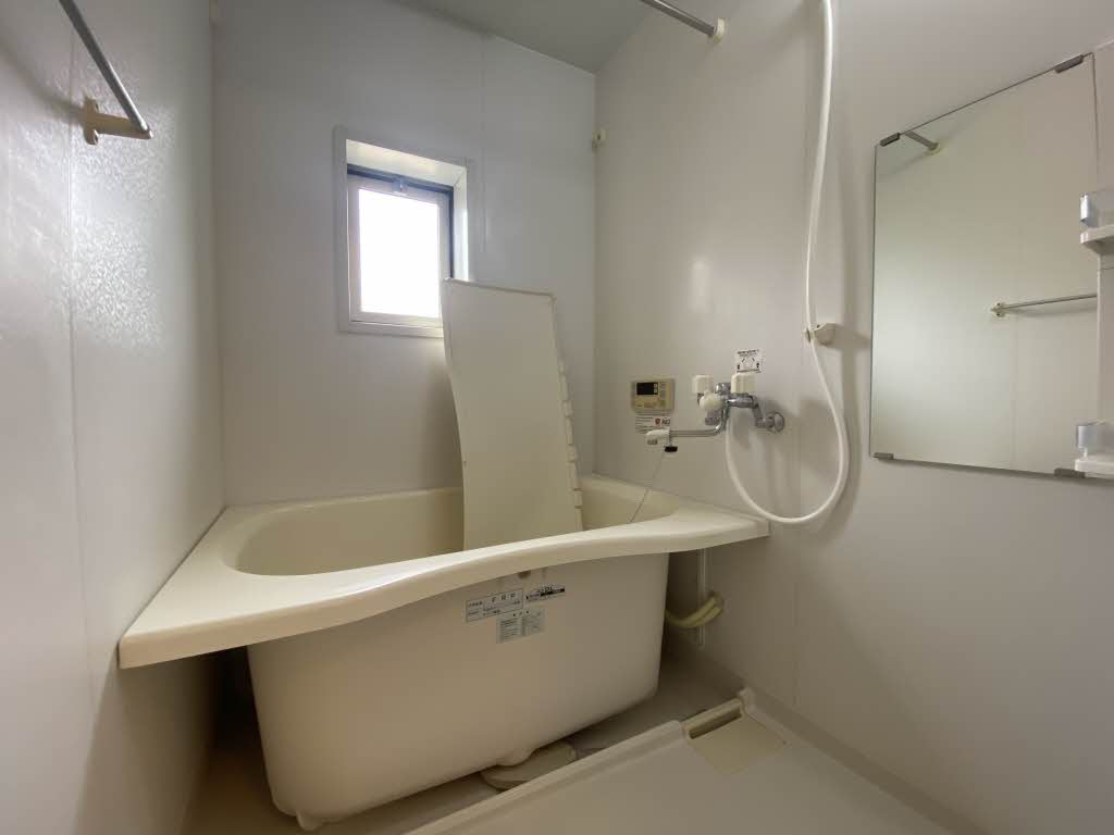 リンデンバーム A棟 ** A0203号-4