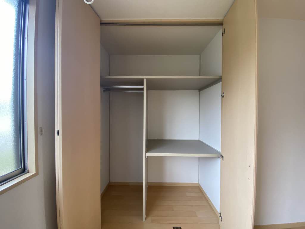 リンデンバーム A棟 ** A0203号-8