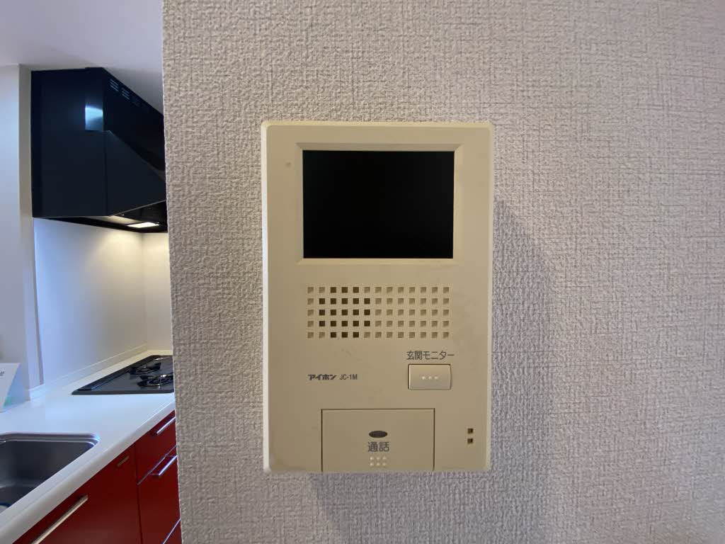 リンデンバーム A棟 ** A0203号-11