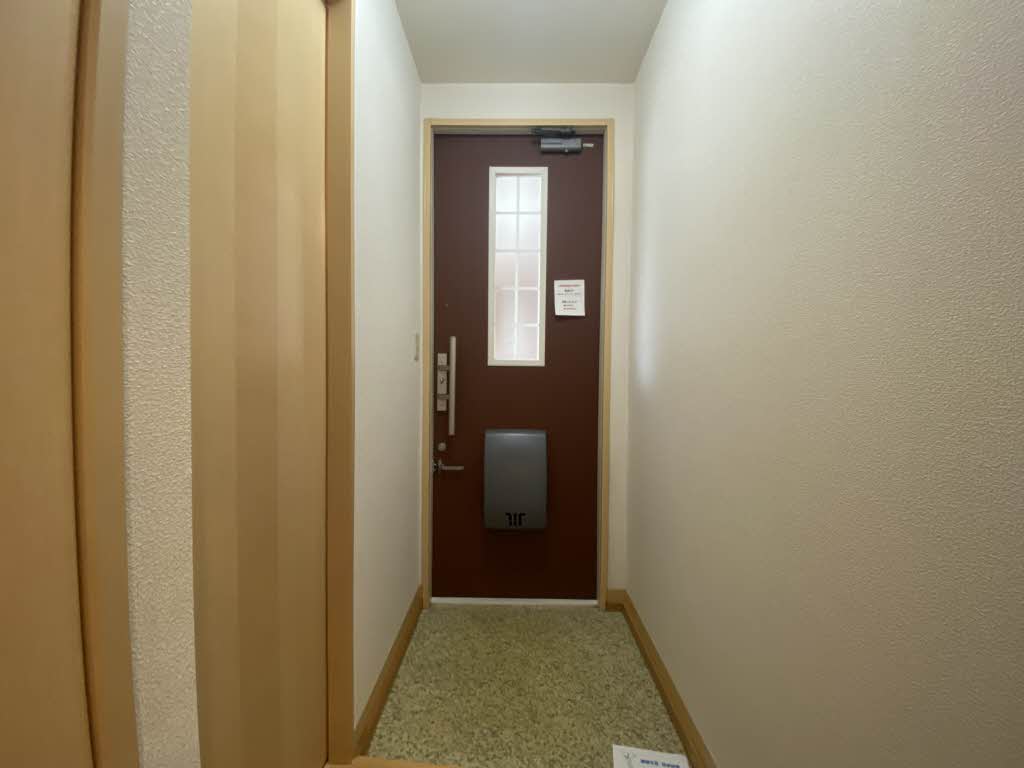 リンデンバーム A棟 ** A0203号-12