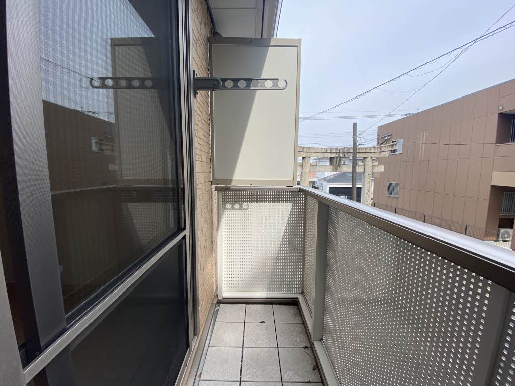 リンデンバーム A棟 ** A0203号-13