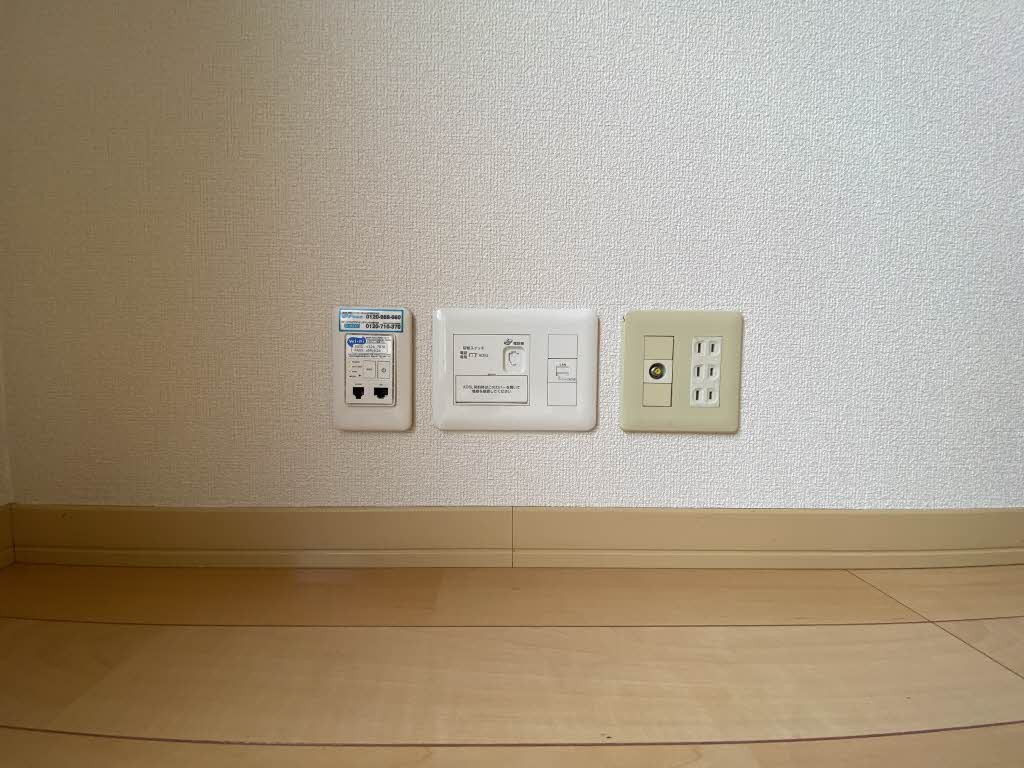 リンデンバーム A棟 ** A0203号-15