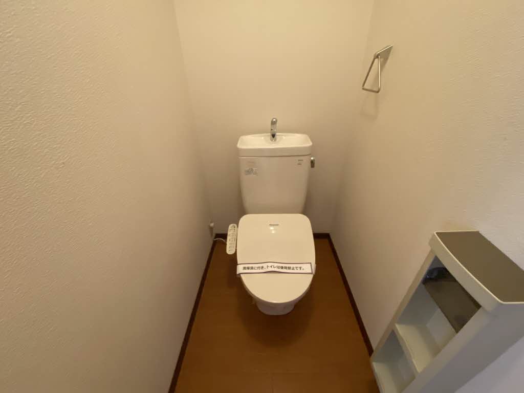 リンデンバーム　Ｂ棟　＊＊ B0101号-6