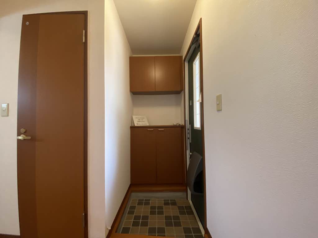 リンデンバーム　Ｂ棟　＊＊ B0101号-12