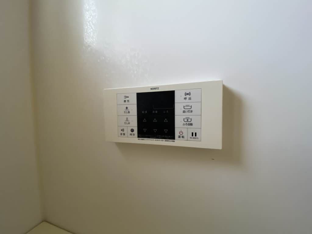 リンデンバーム　Ｂ棟　＊＊ B0101号-15