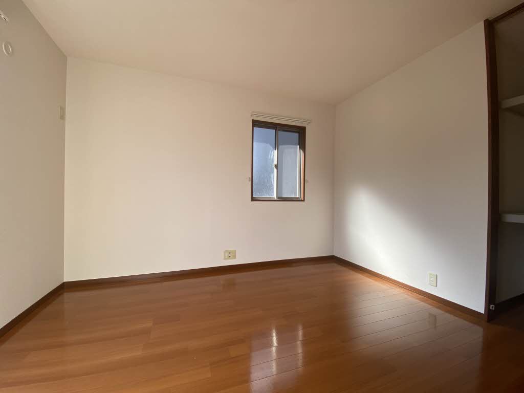 リンデンバーム　Ｂ棟　＊＊ B0201号-7