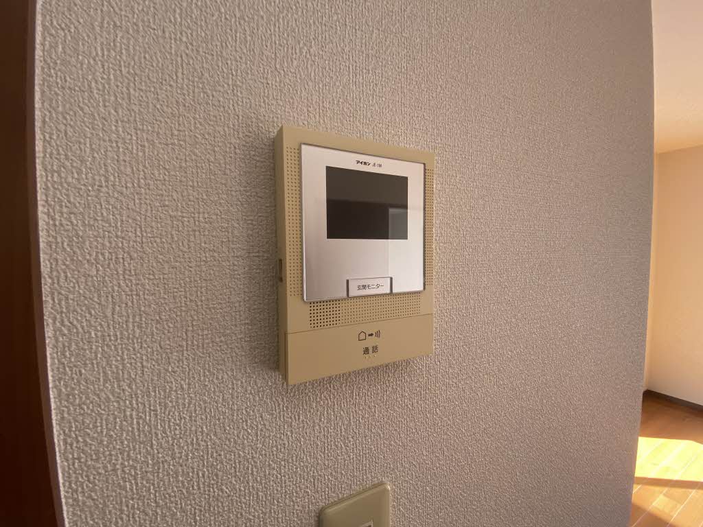 リンデンバーム　Ｂ棟　＊＊ B0201号-11