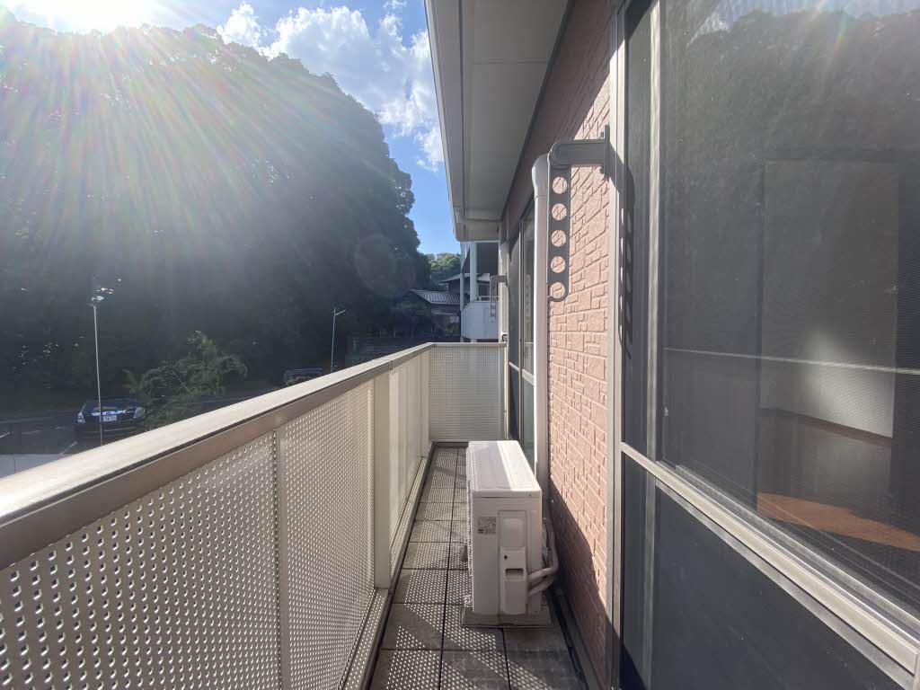 リンデンバーム　Ｂ棟　＊＊ B0201号-13