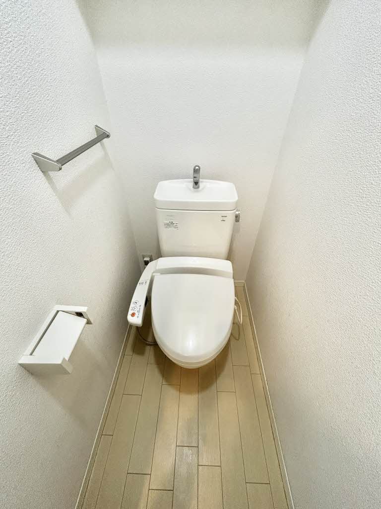 カーサ・ラピス　Ａ棟　＊＊ A0202号-9