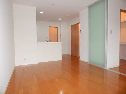 カーサ・ラピス　Ｂ棟　＊＊ B0101号-5