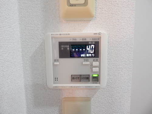 カーサ・ラピス　Ｂ棟　＊＊ B0101号-10