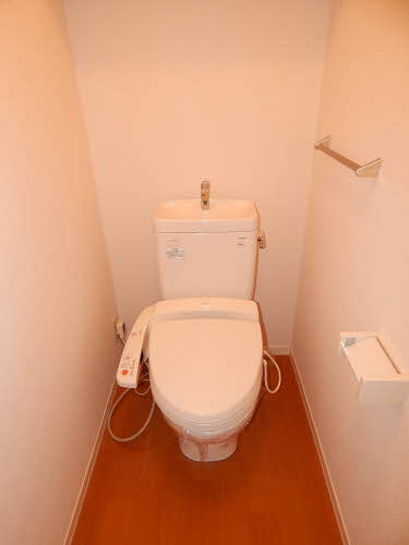 カーサ・ラピス　Ｂ棟　＊＊ B0101号-12