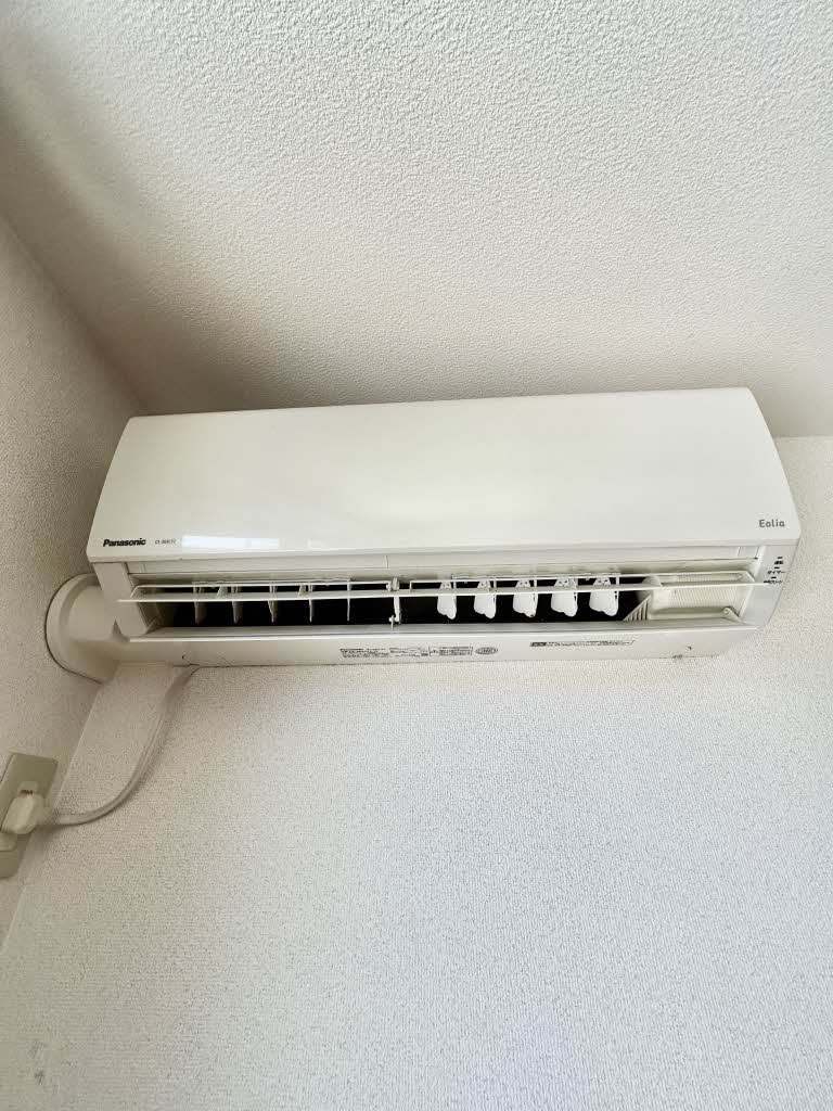 カーサ・ラピス　Ｅ棟　＊＊ E0102号-11