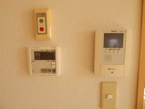 カーサ・ラピス　Ｅ棟　＊＊ E0202号-7