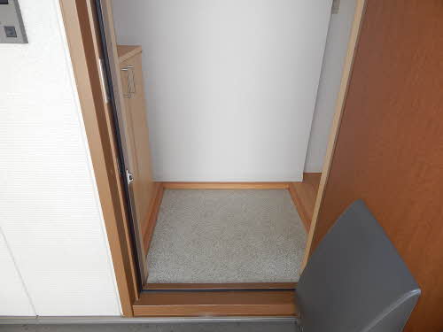 カーサ・ラピス　Ｅ棟　＊＊ E0202号-8