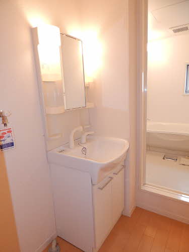 カーサ・ラピス　Ｅ棟　＊＊ E0202号-9