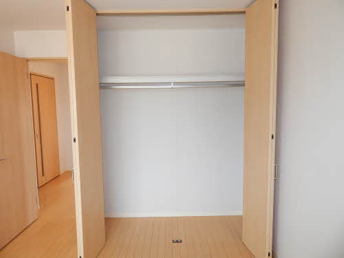 カーサ・ラピス　Ｅ棟　＊＊ E0202号-11