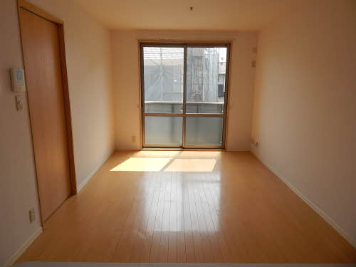 カーサ・ラピス　Ｅ棟　＊＊ E0202号-12