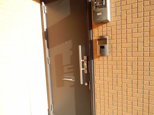 フォーレスヤマグチ　Ｂ棟　＊ B0103号-8