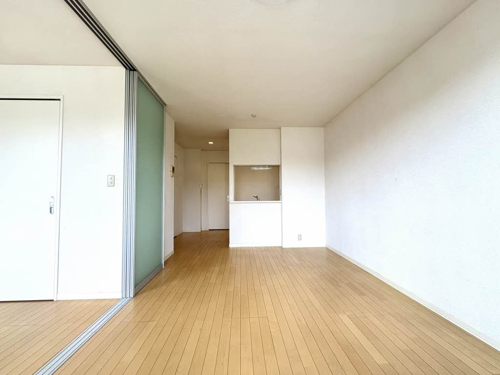 シャーメゾン葵　Ａ棟　＊＊ A0202号-2