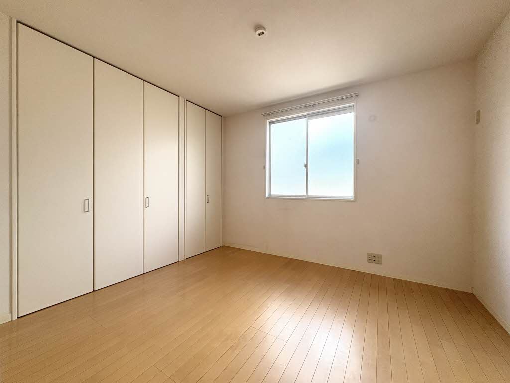 シャーメゾン葵　Ａ棟　＊＊ A0202号-7