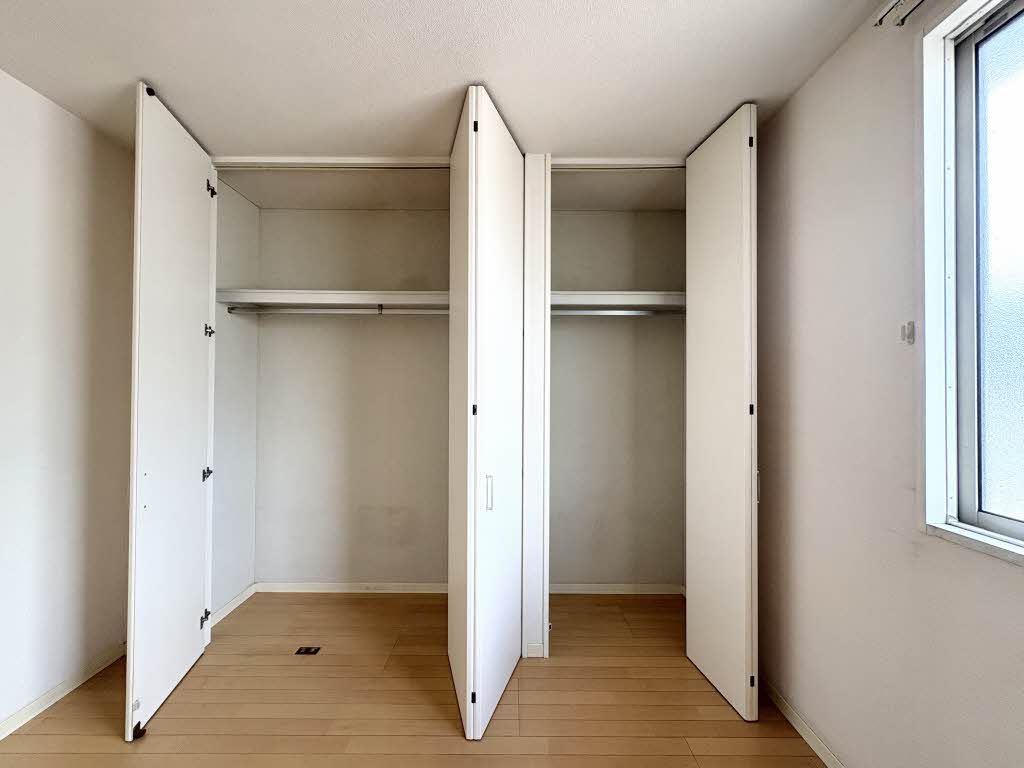 シャーメゾン葵　Ａ棟　＊＊ A0202号-8