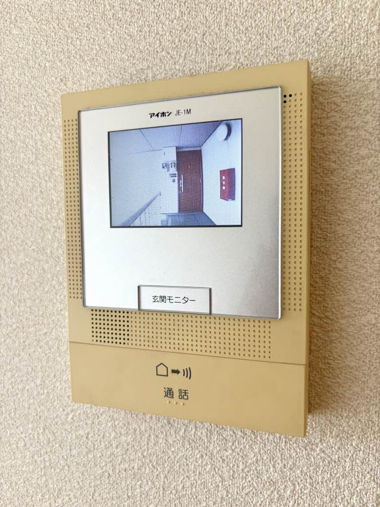 シャーメゾン葵　Ａ棟　＊＊ A0202号-10